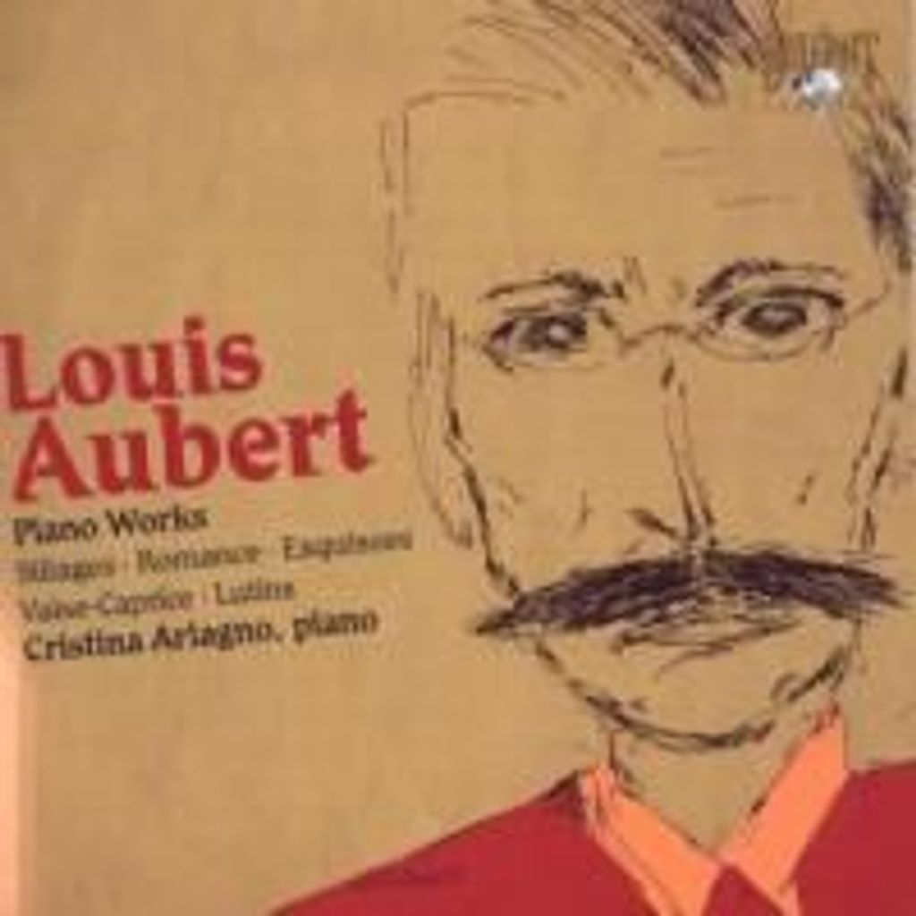 Ariagno,Cristina-Piano Works