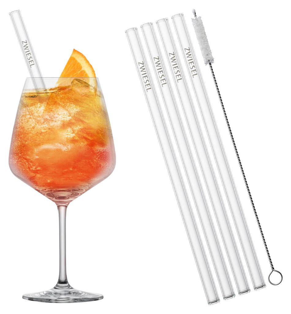 Conjunto de vasos Schott Zwiesel para cócteles y bebidas Imagen del producto 
