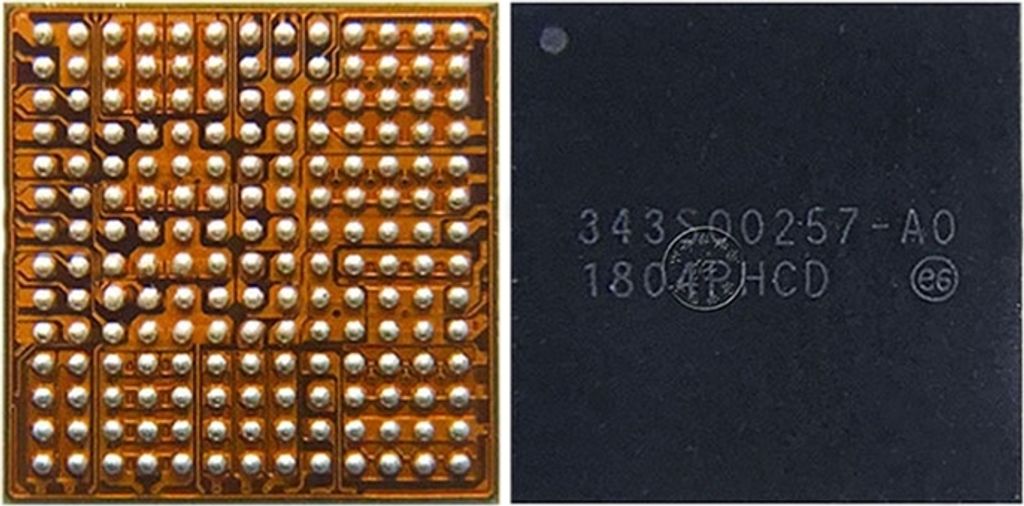 Lade Auflade IC Modul für Apple iPad Pro 12.9 2018 Ersatzteil Reparatur Zubehör