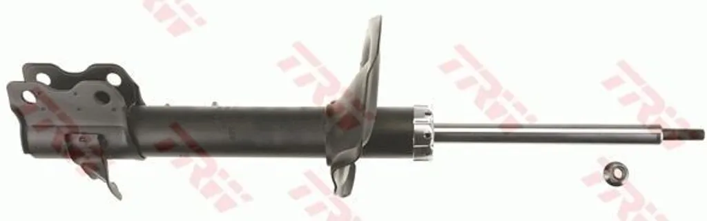 Amortisseur Gaz Arrière Droit TRW pour Sécurité et Tenue de Route Optimale