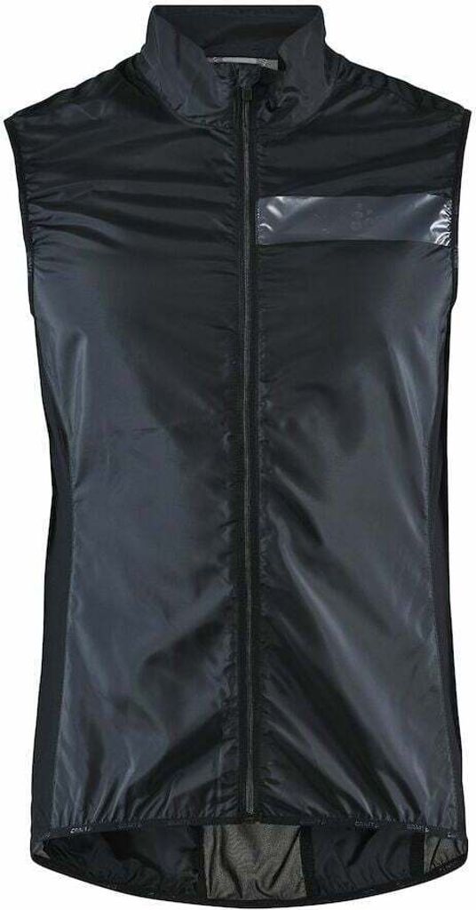 Craft Essence Light Weste Black XS