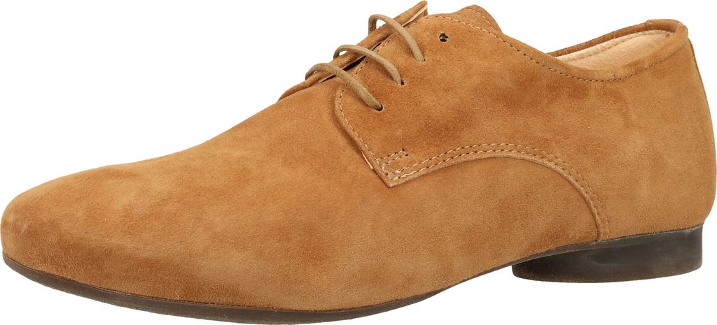 Think! Halbschuhe Halbschuhe Nubukleder