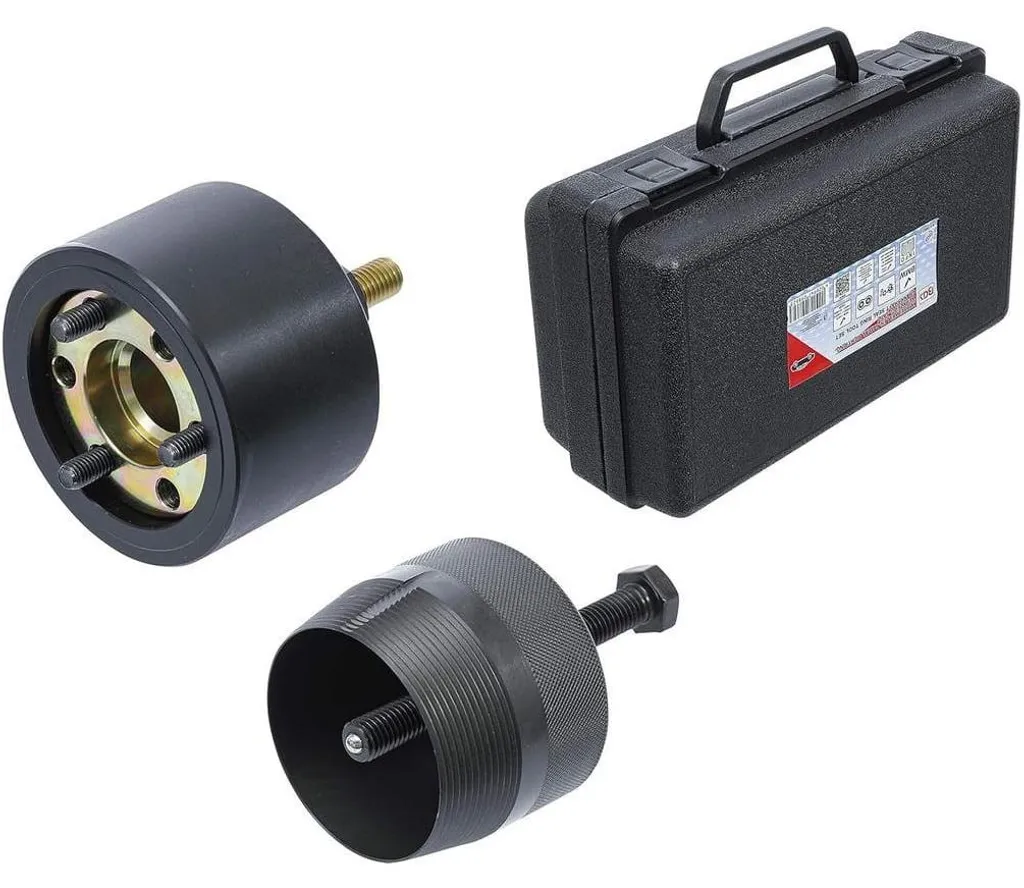 Kit joint de vilebrequin BMW N20 N26 D-Work - Fiabilité et Acier forgé
