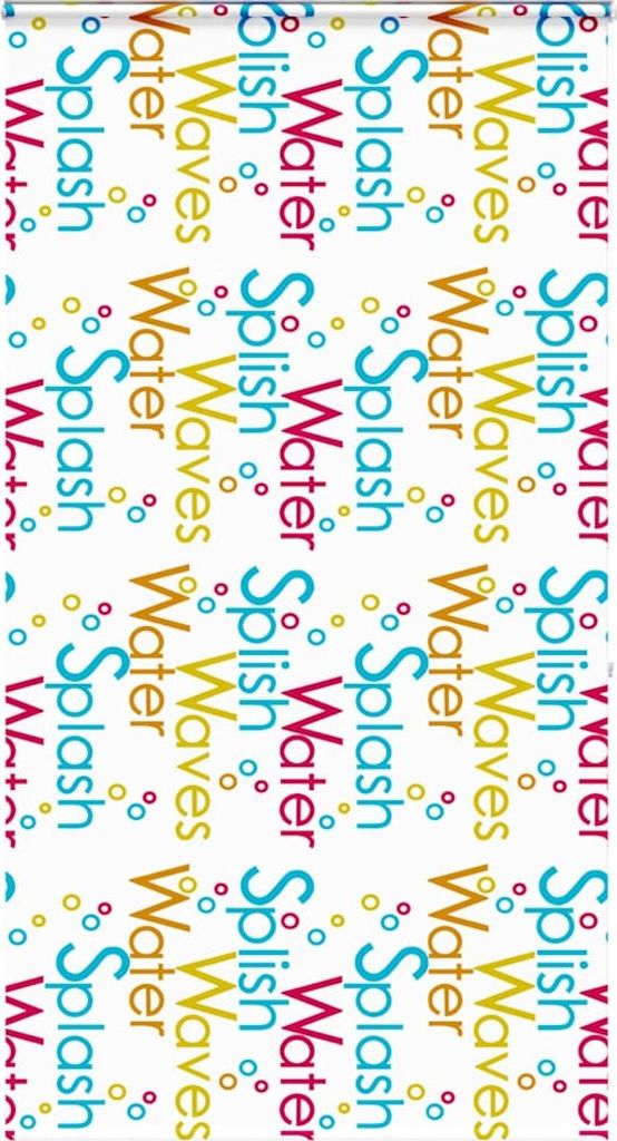 "SALE 2026"Duschrollo - elegantes Design - Sichtschutz/Lichtschutz - mit Kassette 130x240cm Stoffbreite 126cm DE647416 - Rollos