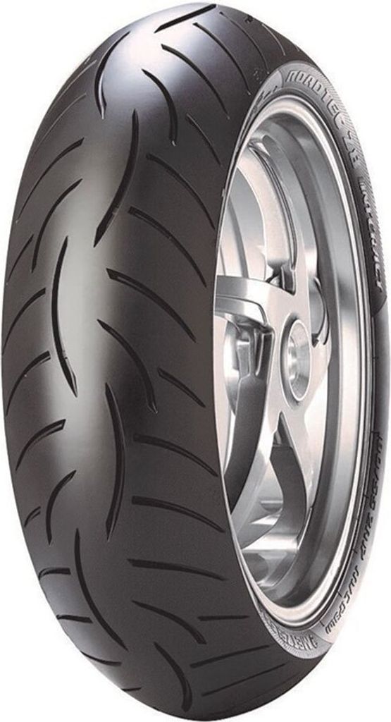 Metzeler Roadtec Z8 Interact 180/55 R17 M/C Tl 73(W) Rear Image du produit 