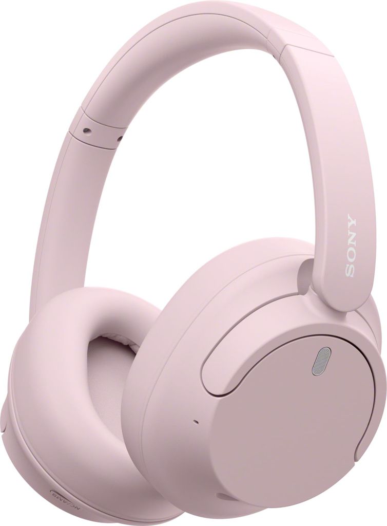 Sony WHCH720NP.CE7, Verkabelt & Kabellos, 7 - 20000 Hz, Produktbild 