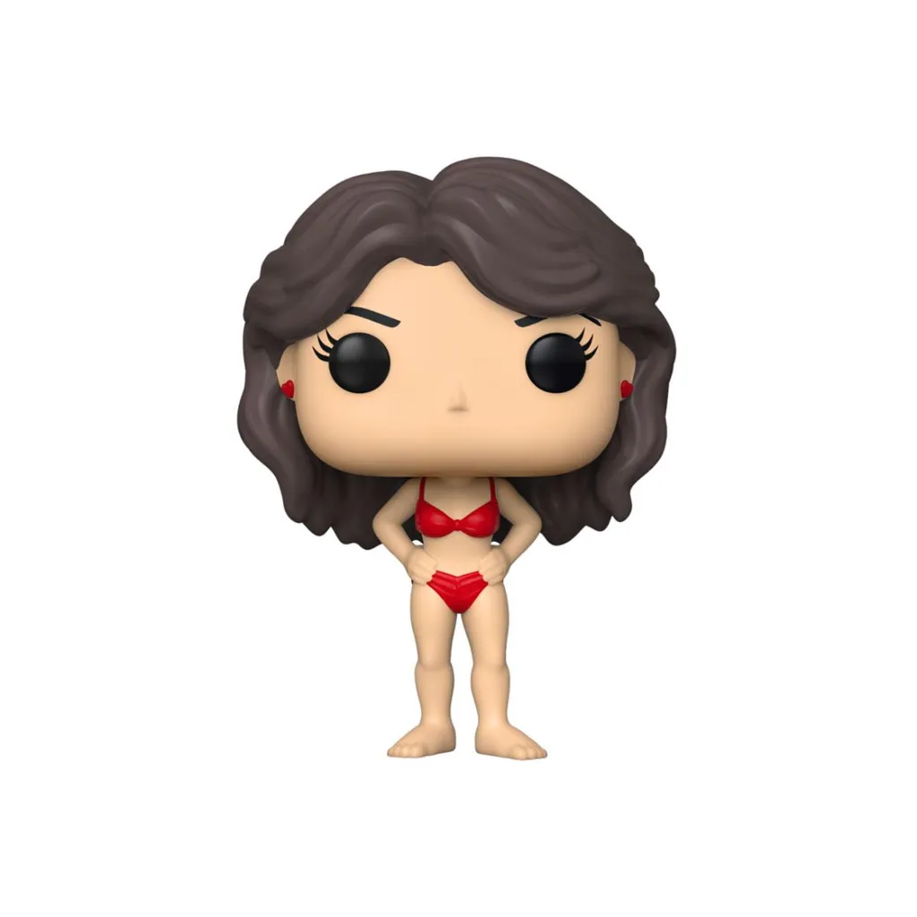 Funko Pop Linda Barrett 953 Fast Times at Ridgemont High Figurine Vinyle