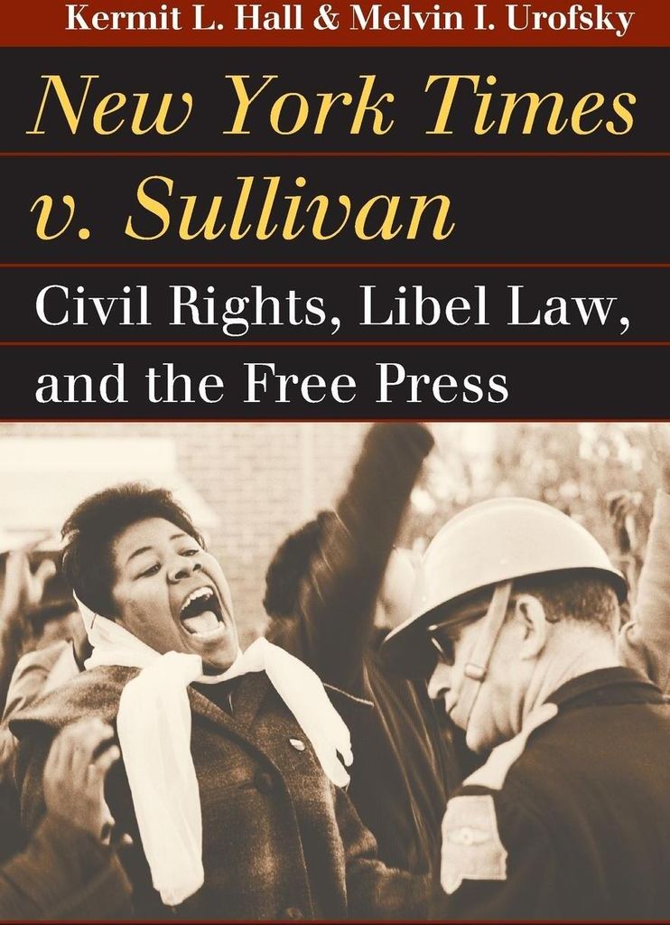 New York Times v. Sullivan
