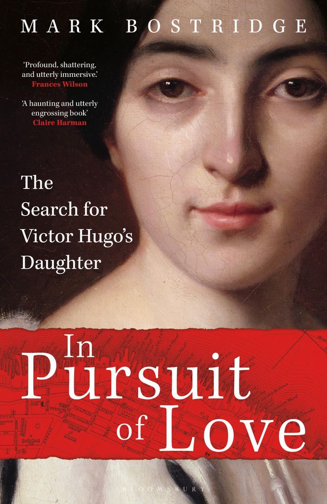 In Pursuit Of Love – Lingua: Inglese