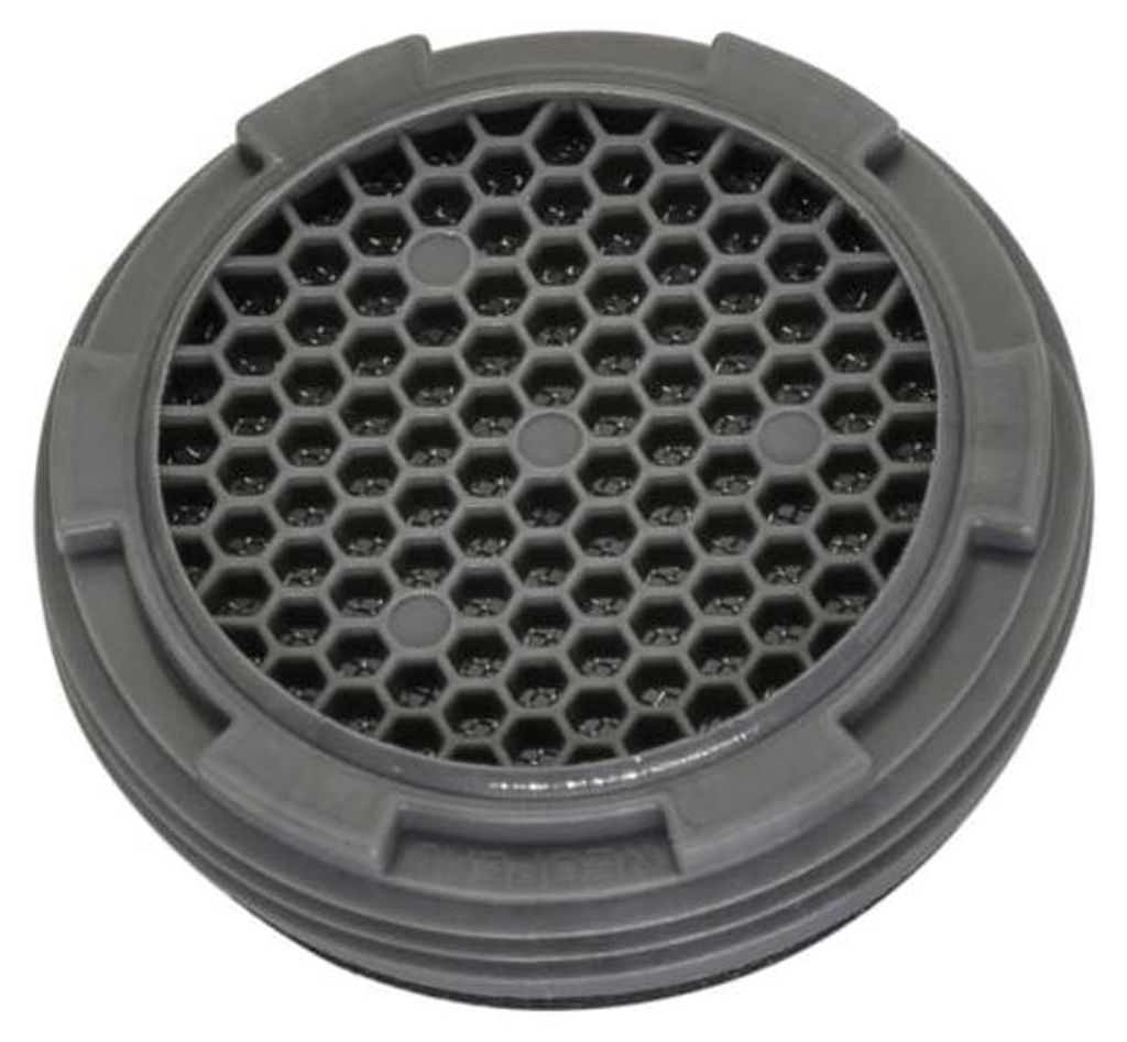 Hansa Ersatz Luftsprudler Slim M24x1 Produktbild 