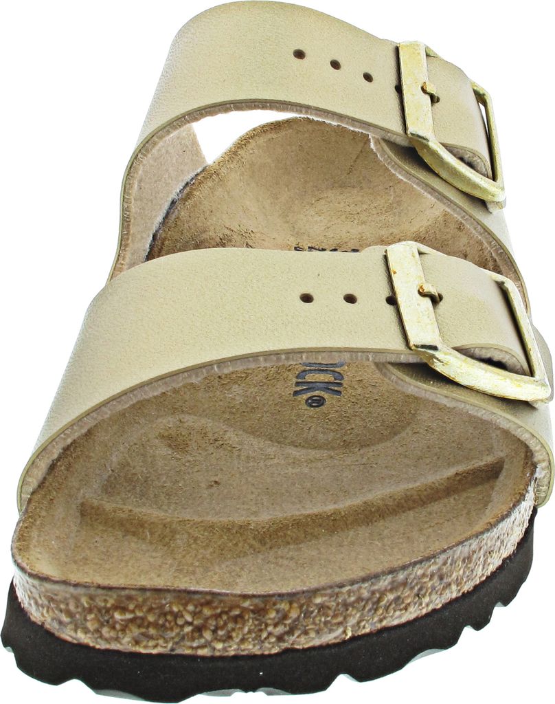 Birkenstock Klassische Pantoletten Arizona Damen Produktbild 107
