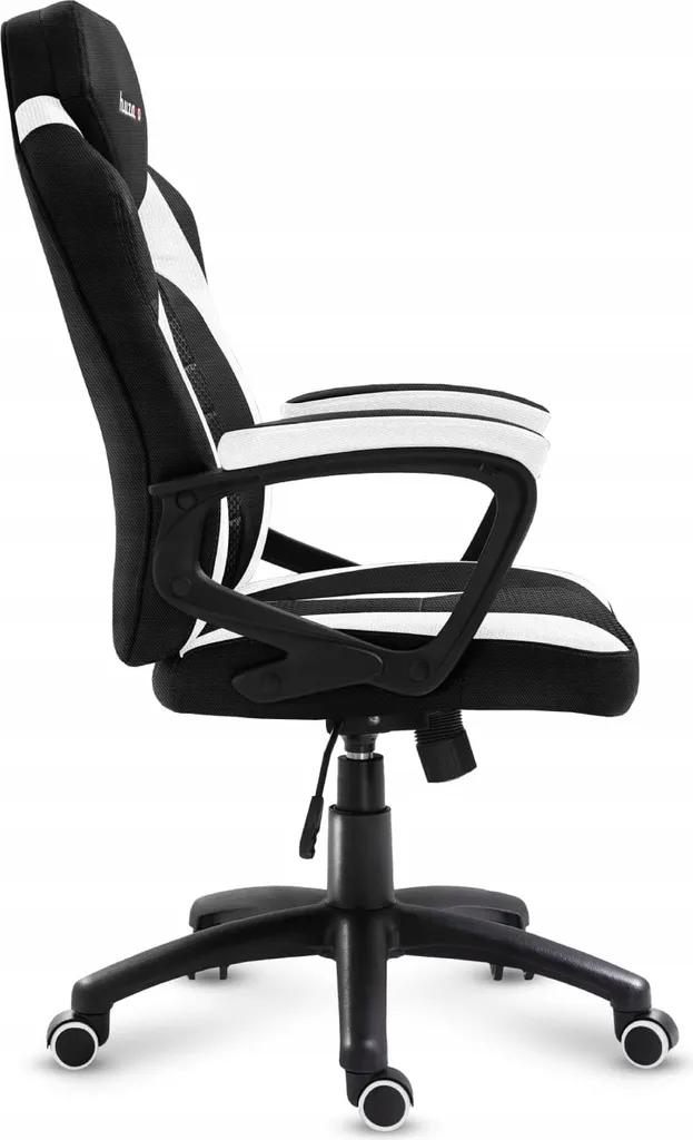 Huzaro Force 2.5 White Mesh Gaming Chair - 21