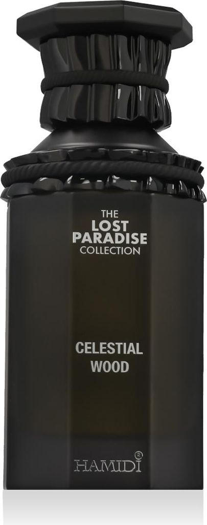 Hamidi Celestial Wood Eau de Parfum unisex 100 ml