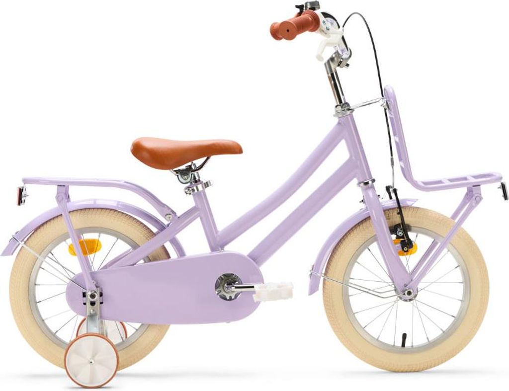 Generation Urban Junior 14 Zoll Lila – Kinderfahrrad