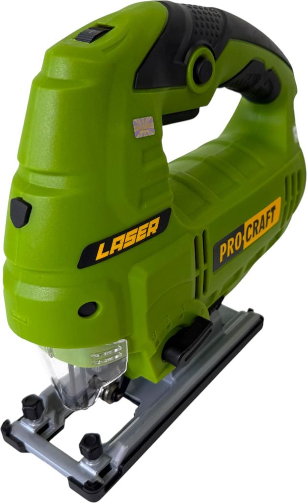 Procraft ST1300 Stichsäge 800 Watt 110 mm