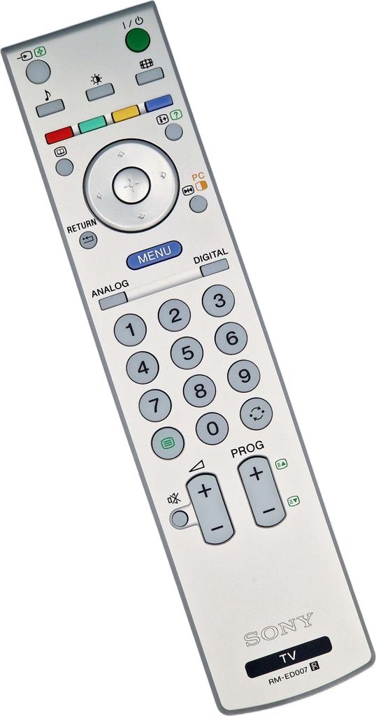 Original Fernbedienung Sony KDL20G2000 KDL-20S2000 KDL20S2000 KDL-20S2020 Neu