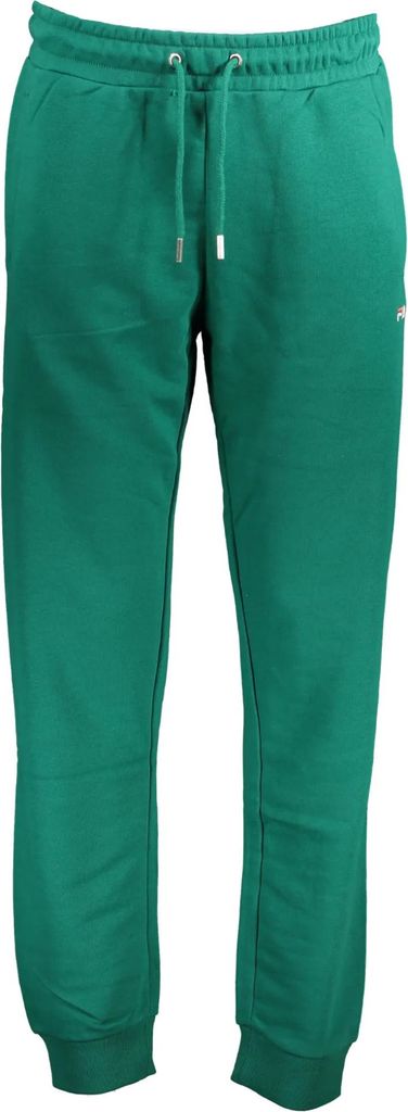 Fila Herren SPORTHOSE Grün FAM0342_VE60062 : Größe - S Größe: S