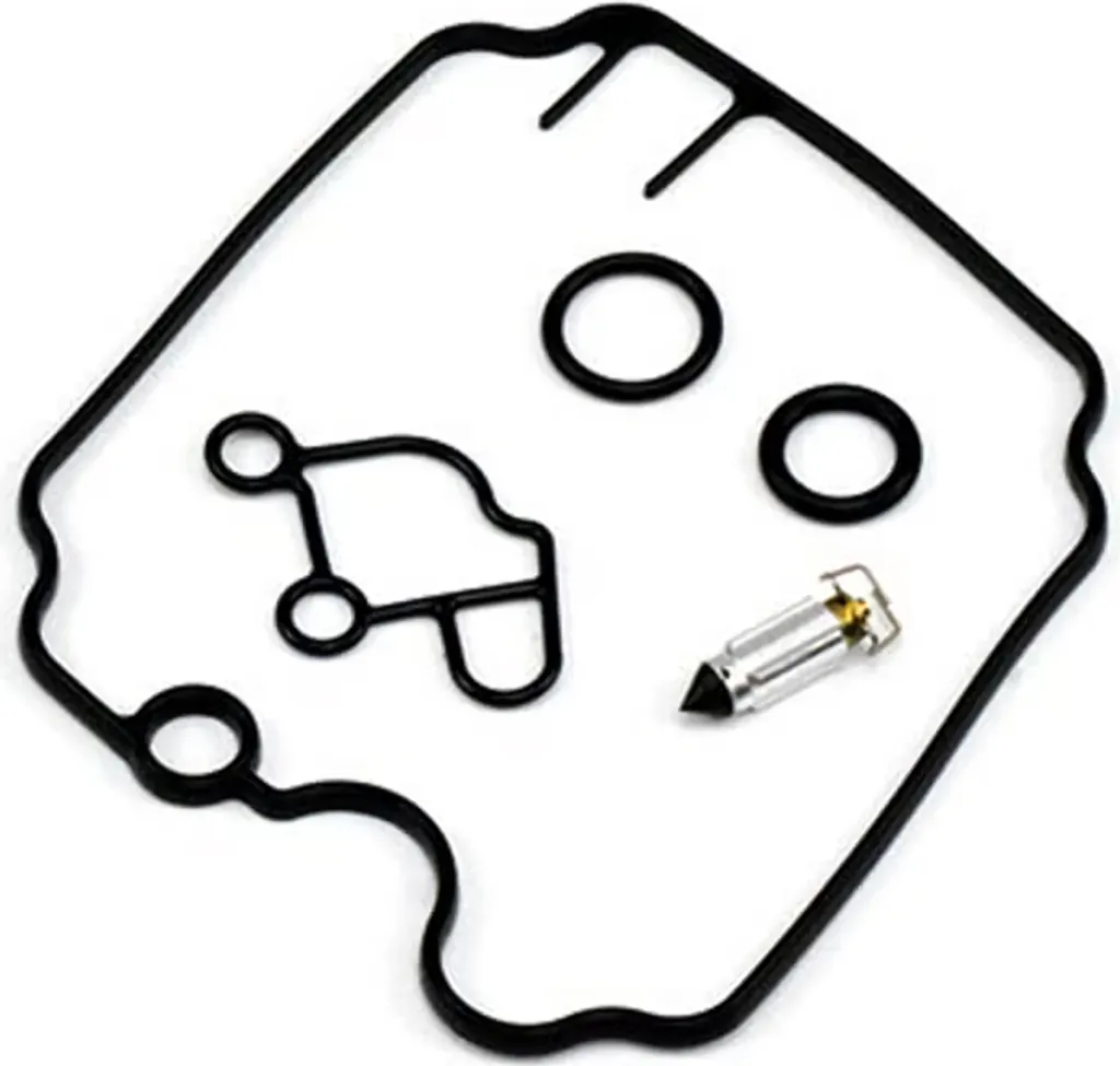 Kit réparation carburateur Tourmax CAB-Y15 pour Yamaha FZR 600 1989-1993