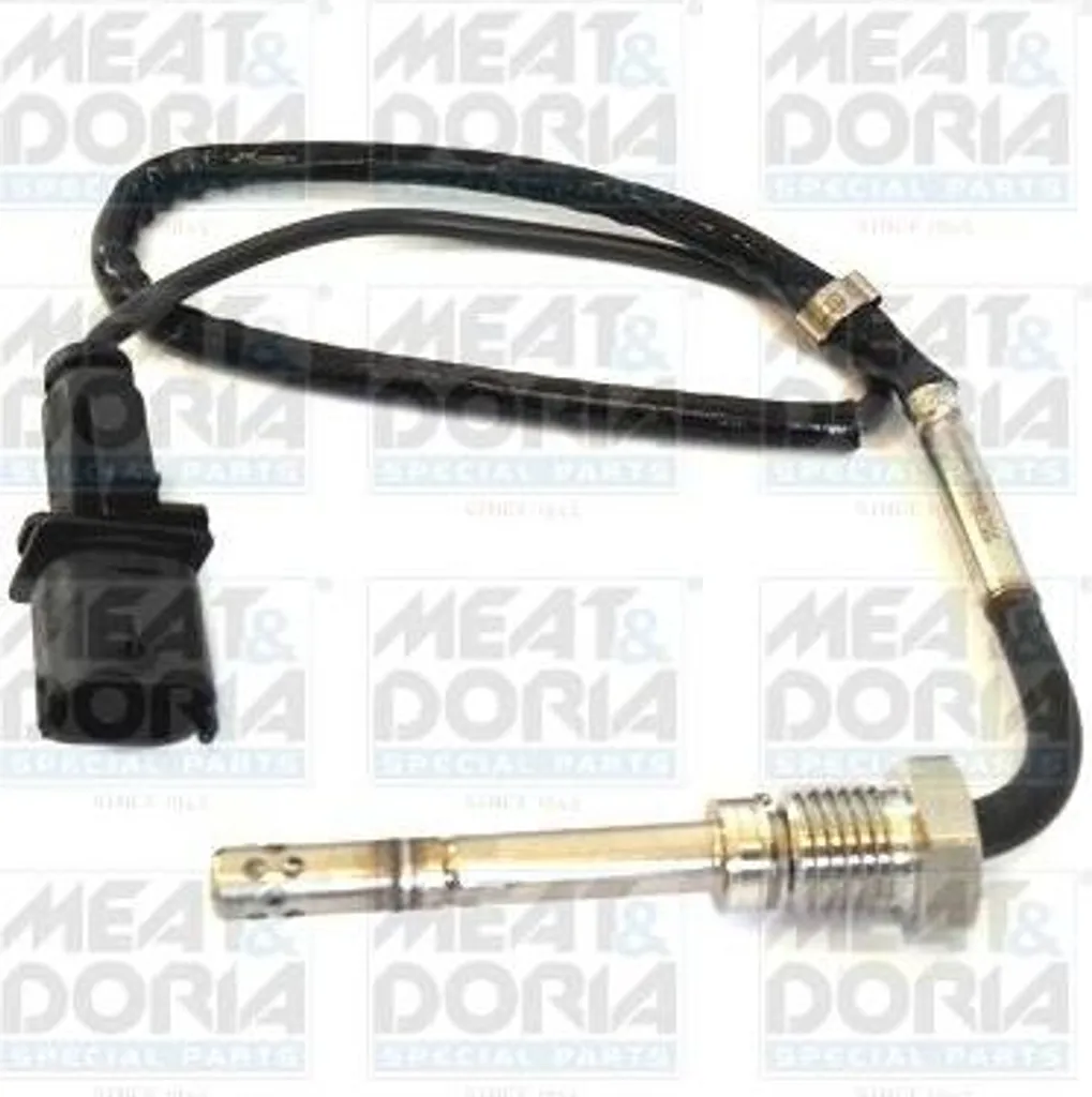Capteur Gaz Échappement Haute Résistance 51825696 - MEAT & DORIA 11906