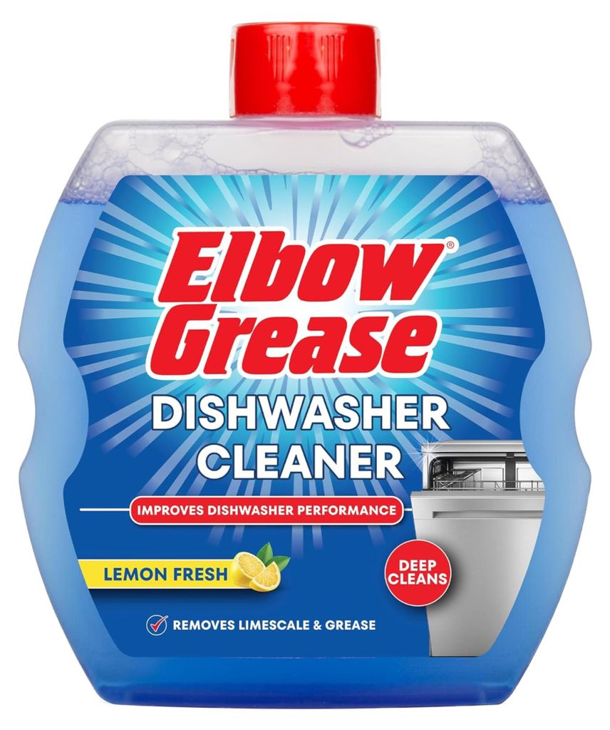 Elbow Grease - Detergente per Lavastoviglie - Dishwasher Immagine del prodotto 