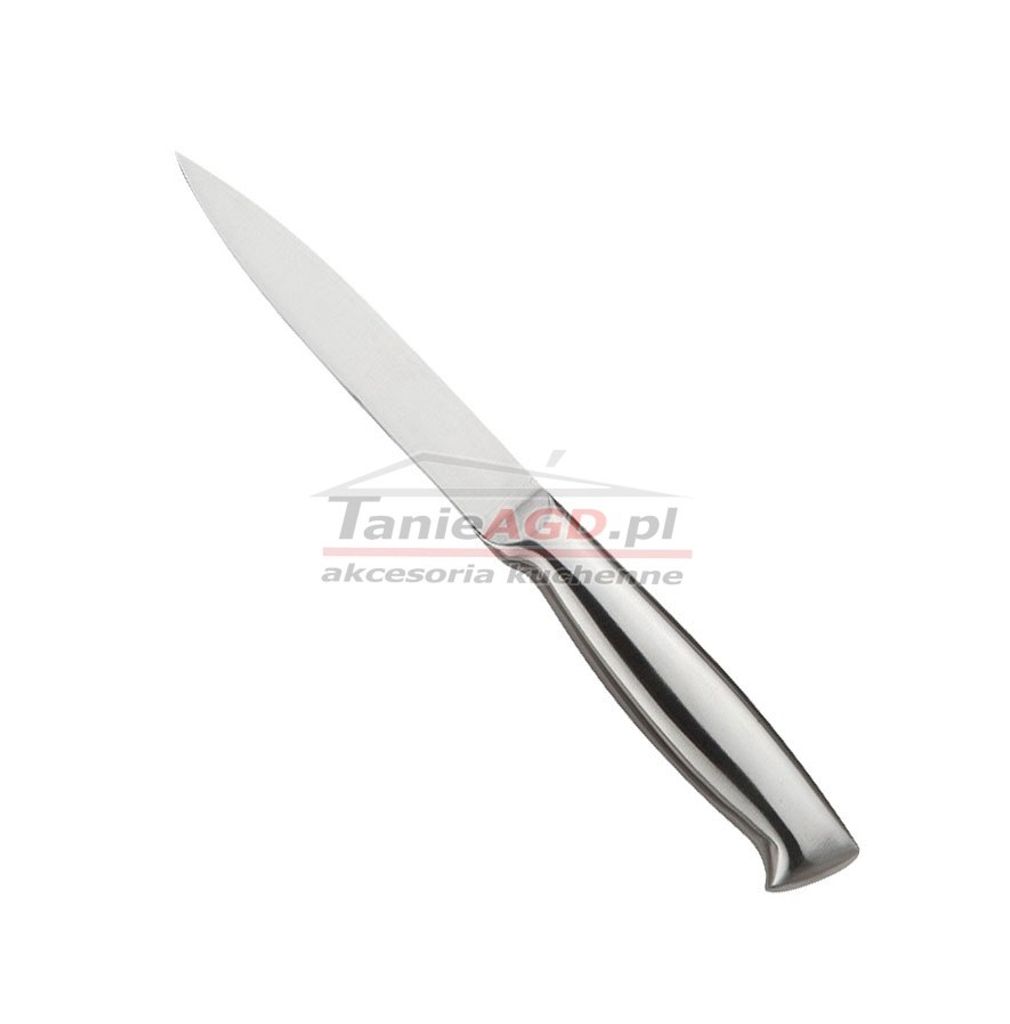 UNIVERSEEL STALEN MES KINGHOFF KH-3432, 12 cm Productafbeelding 
