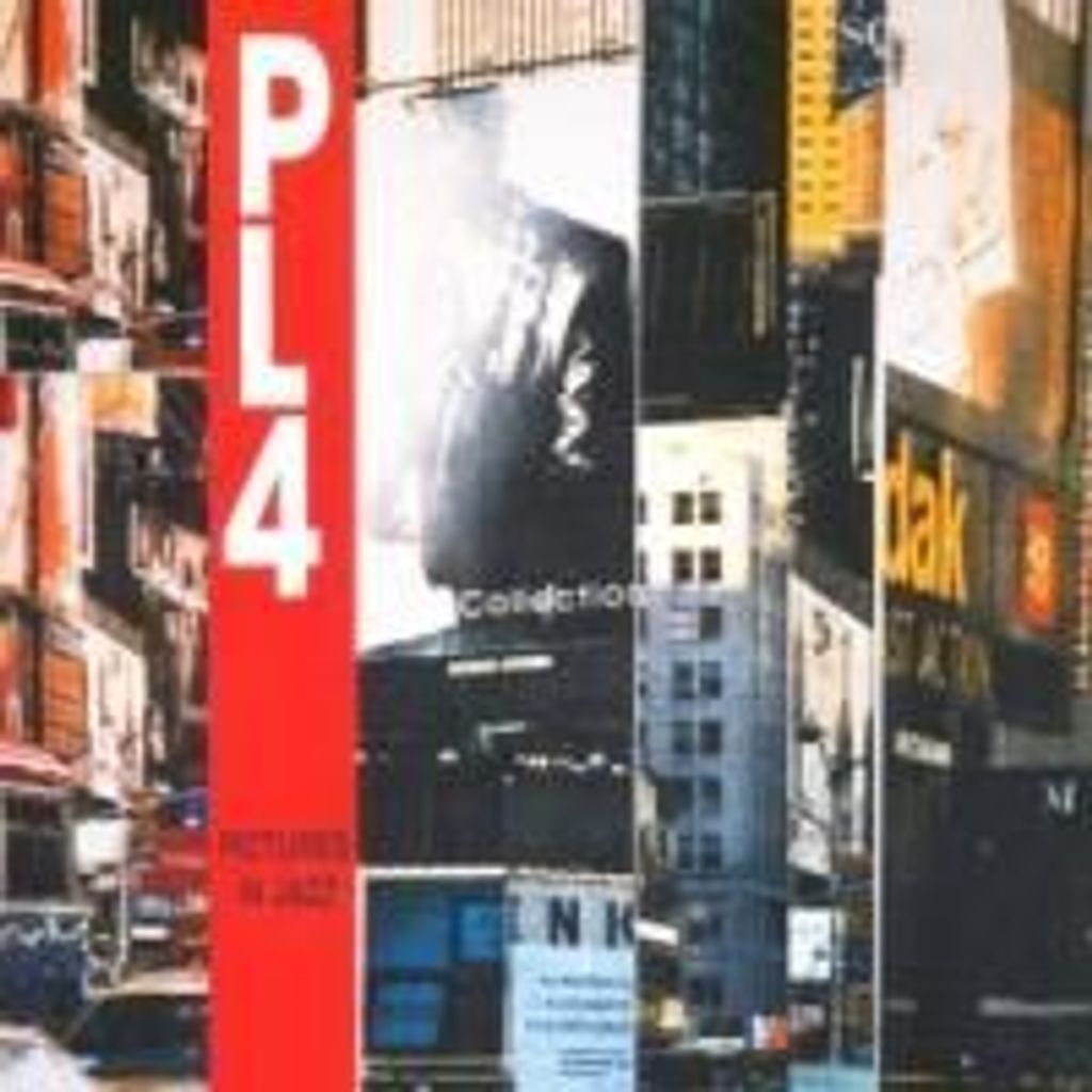 Pictures In Jazz
