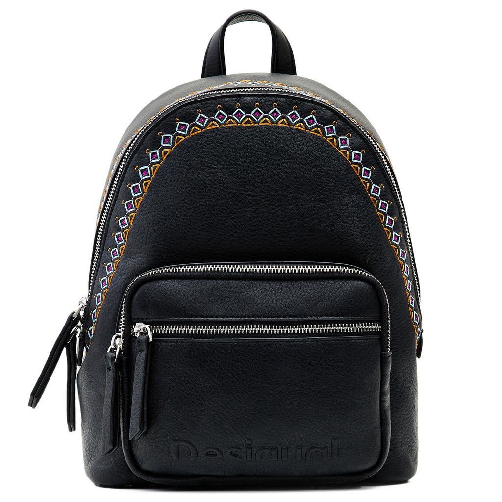 Desigual Rucksack RIGOBERTA Mombasa Mini