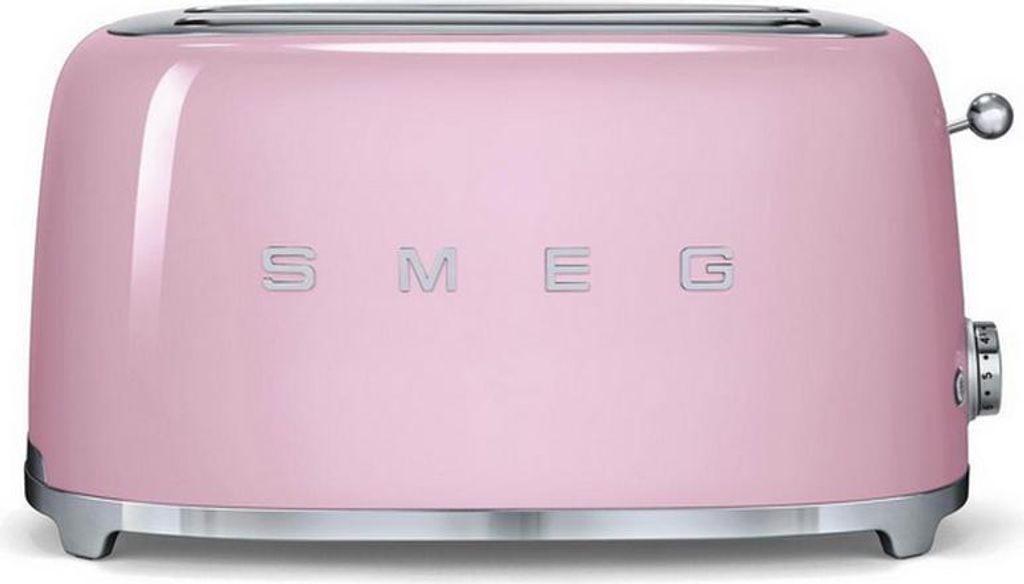Toaster Smeg TSF02PKEU 1500 W
