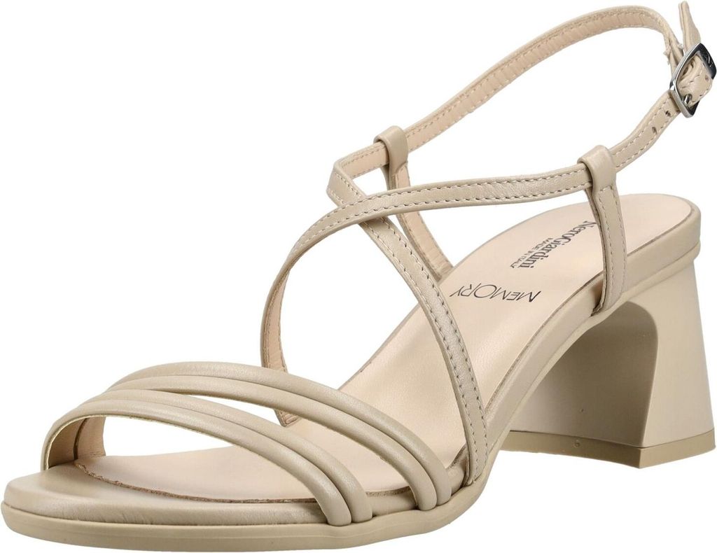 Nero Giardini Sandalen Sandalen Leder