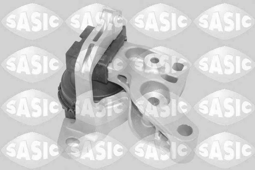 Cuscinetto Supporto Motore SASIC 2704152 Compatibile Opel Vivaro B OE