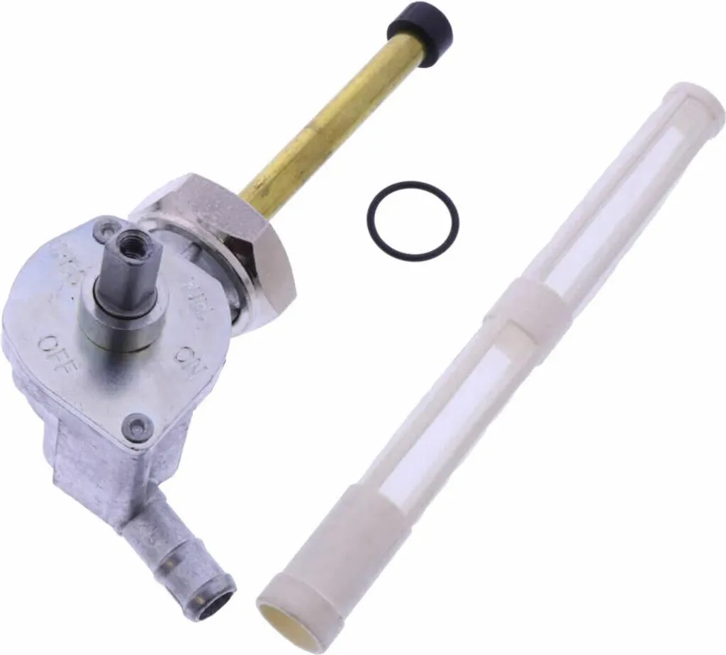 Robinet d'essence Tourmax FPC-104T pour moto Honda VF 750 C Magna