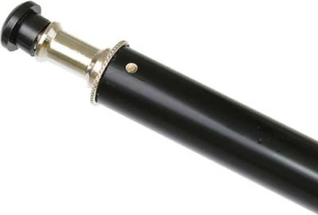 Support Bras de Déport 139cm pour Flash et Panneau LED avec Lestage