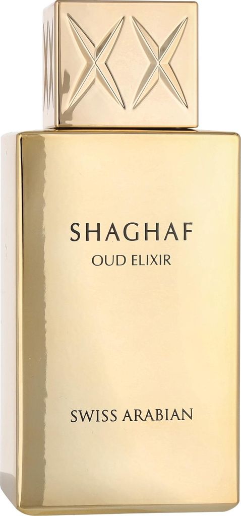 Swiss Arabian Shaghaf Oud Elixier 985 Edp Spray Produktbild 