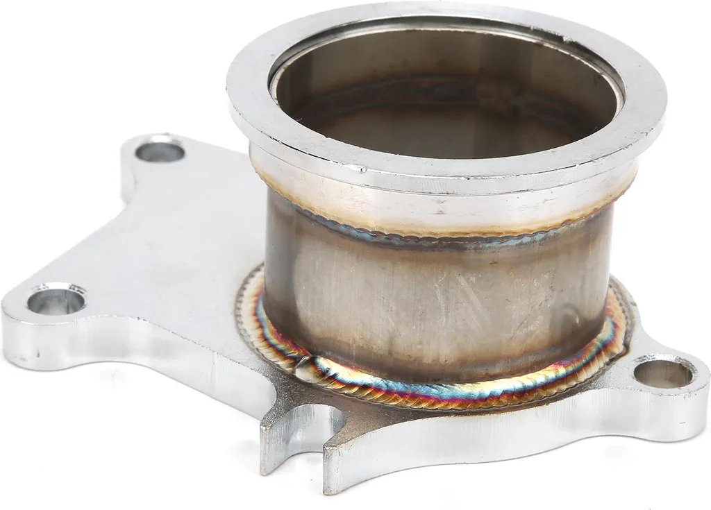 Vis Anti-Fuite pour Bride Turbo V-Band T3 T4 GT35 - Réparation Durable