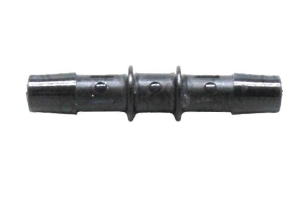 GOOM Anschlussstutzen Kühlmittelleitung CH-0014 59mm Kunststoff 6mm 9mm