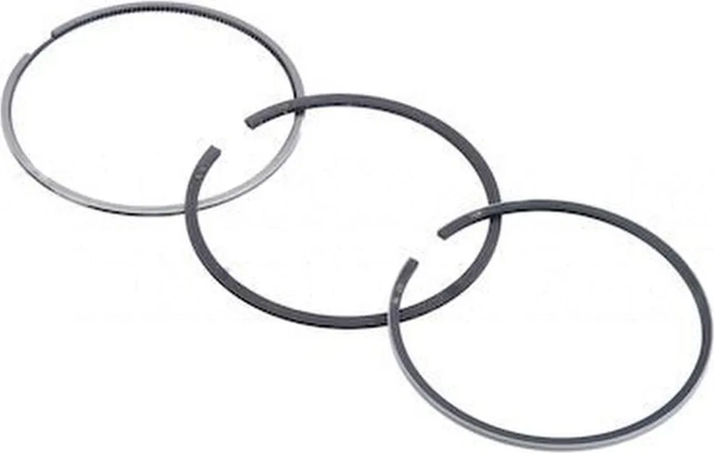 Stop consommation huile Peugeot Partner : Segments piston 75 mm 66821
