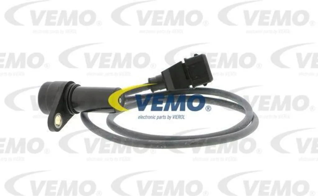Capteur PMH VEMO V40-72-0366 Générateur d'Impulsions Vilebrequin 90357481