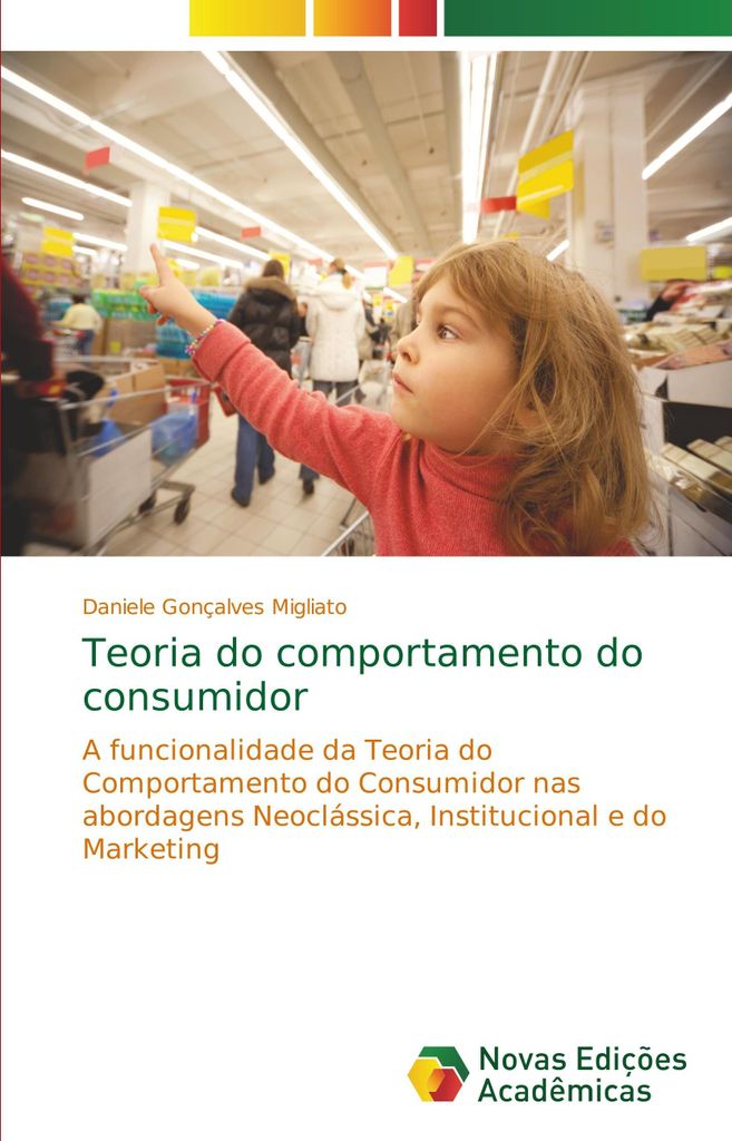 Teoria do comportamento do consumidor