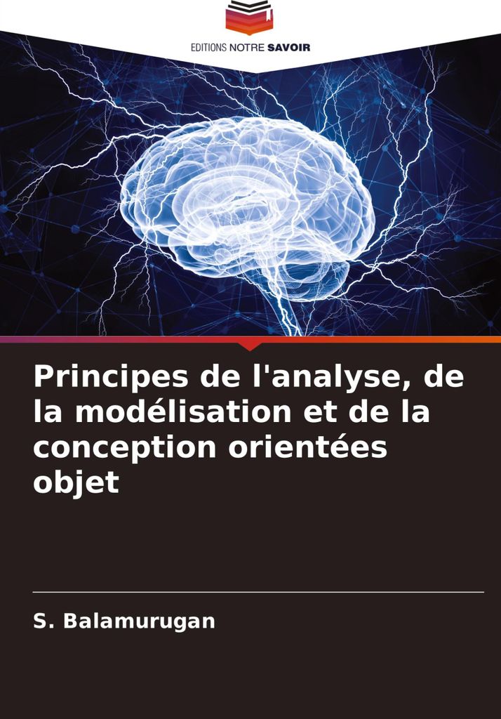 Principes de l'analyse, de la modélisation et de la conception orientées objet