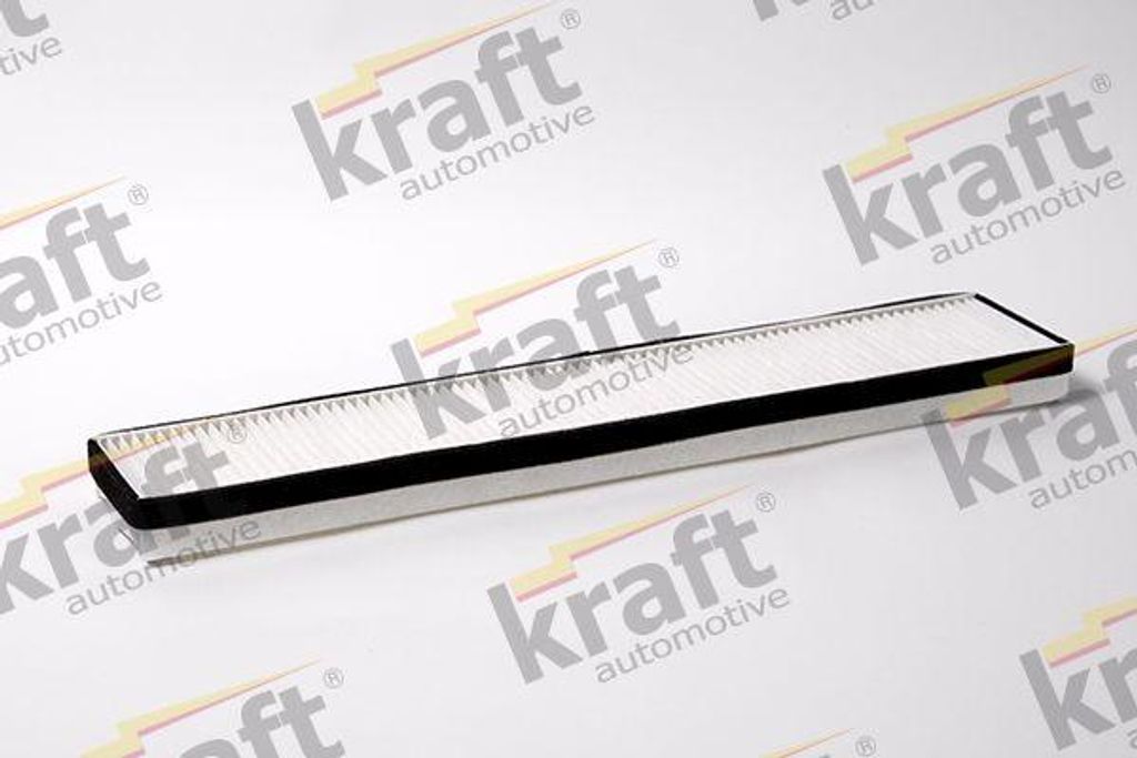 KRAFT AUTOMOTIVE 1732150 Innenraumluftfilter OE 1115568 kompatibel mit X-Type, Mondeo