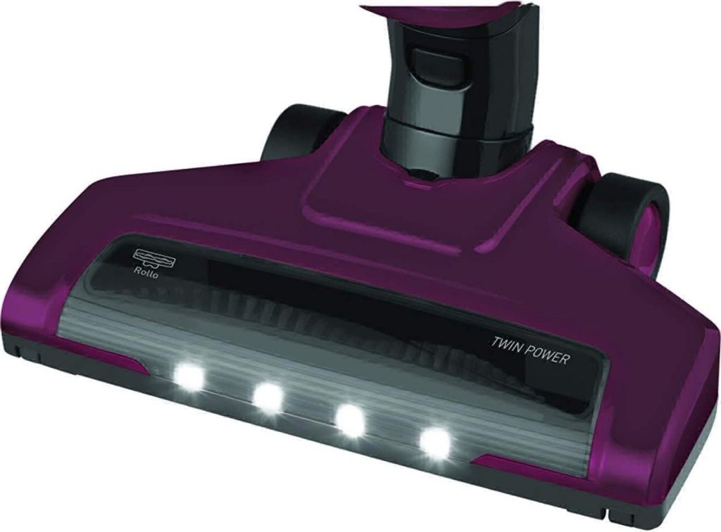 Bezprzewodowy odkurzacz ręczny GRUNDIG VCH 9930 2 w 1 Zdjęcie produktu 4