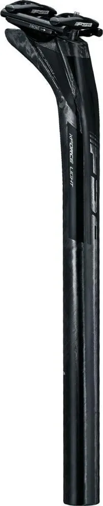 Tige de selle suspendue en carbone FSA K-Force Light pour vélo de route