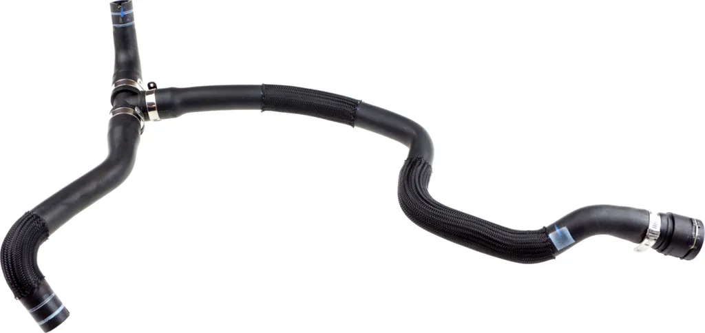 Tuyau de chauffage Gates anti-fuite pour résoudre panne Fiat Tipo