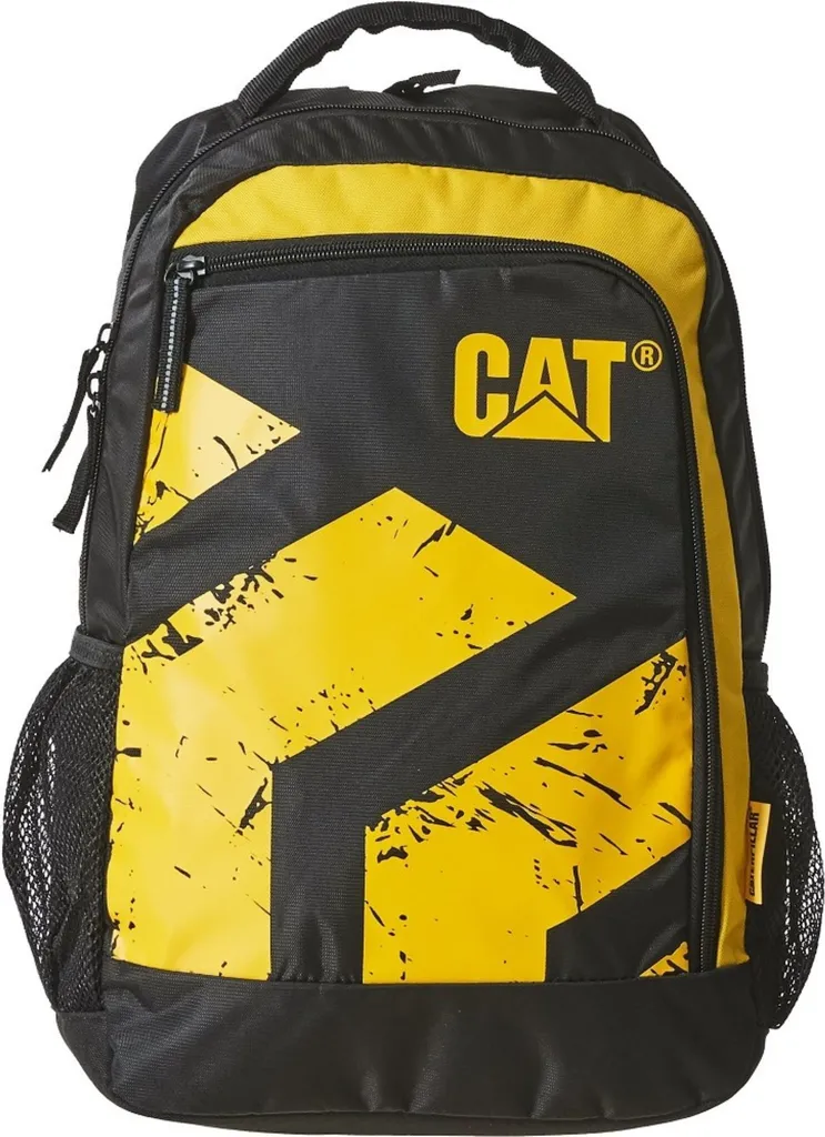 Caterpillar Zaino Fastlane 83853-01
