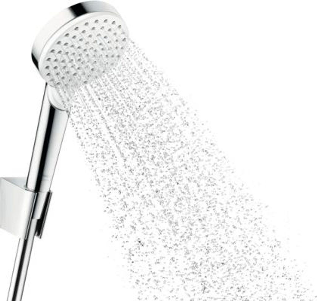 Hansgrohe Crometta, 1,25 m Zdjęcie produktu 