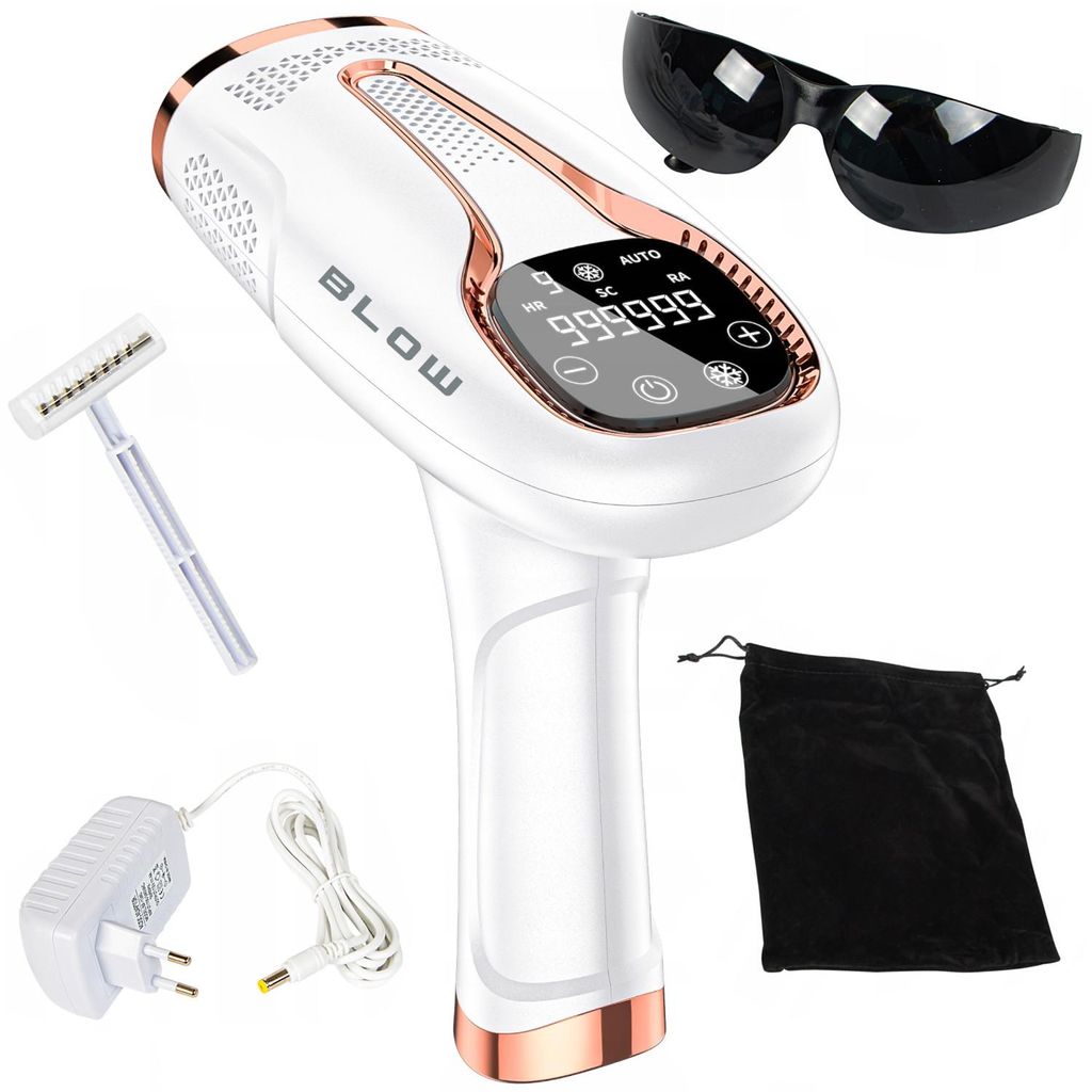 Epilatore IPL BLOW 44-480 Immagine del prodotto 