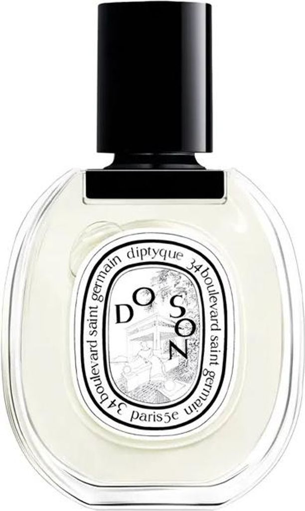 Diptyque Do Son woda toaletowa, 50 ml Produktbild 