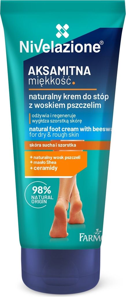 FARMONA NIVELAZ.STOES Creme mit Bienenwachs
