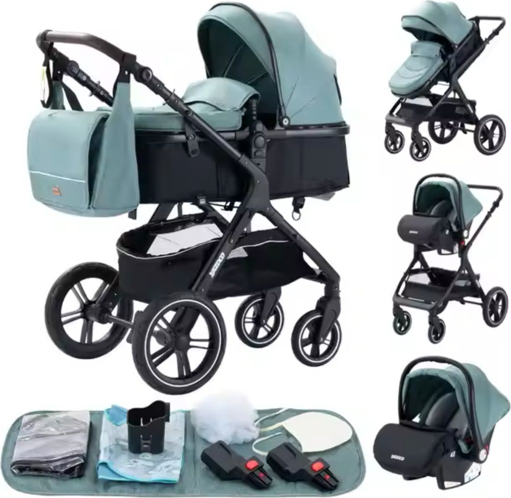 Kinderwagen, on sale Autositz, etc. Komplettangebot