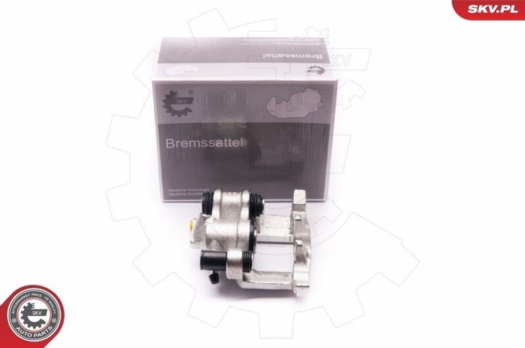 ESEN SKV Bremssattel Hinten Rechts passend für PEUGEOT 406 (8B) 23SKV634